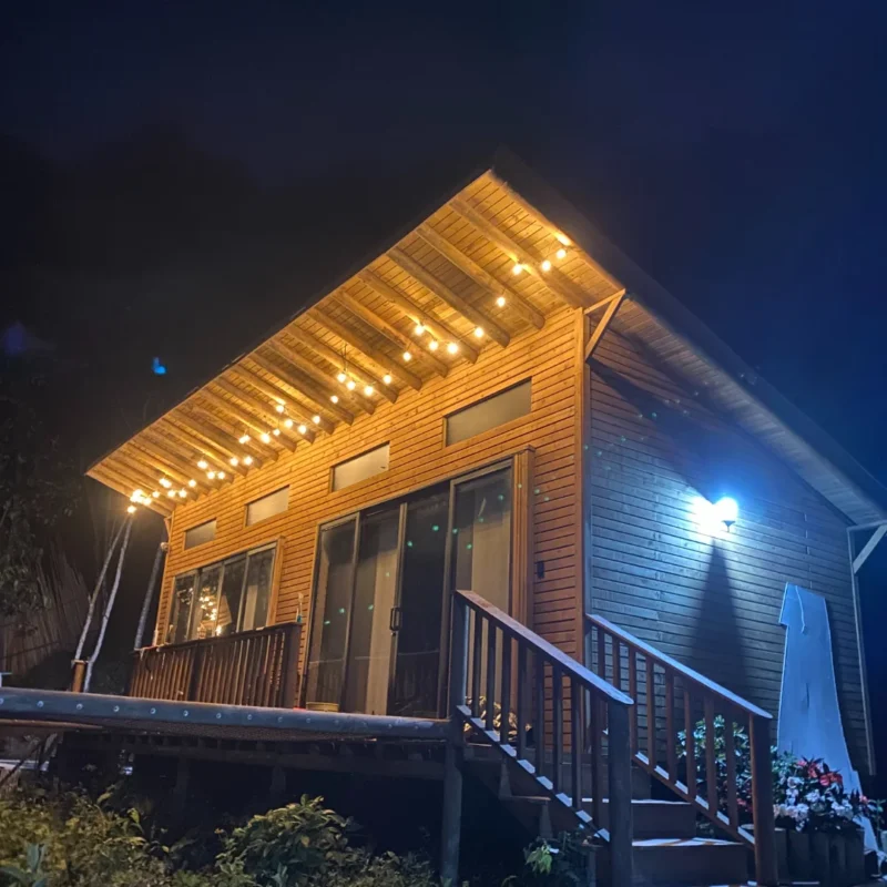 Hotel Reserva Donato